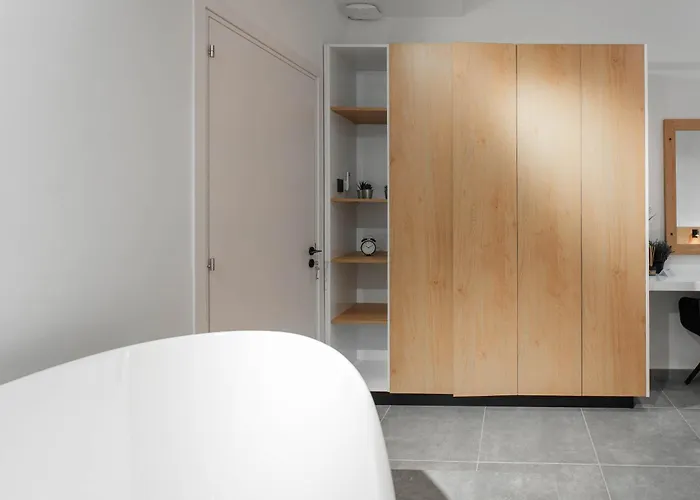 Kition Urban 1 * Larnaca