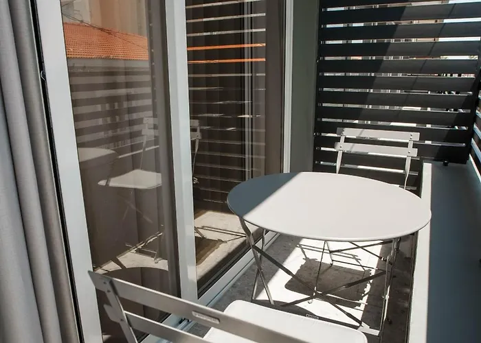 Kition Urban 1 * Larnaca