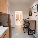 Apartmán Kition Urban 1 *