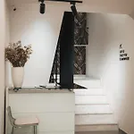 Kition Urban 1 Apartmán Larnaca