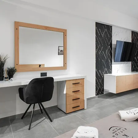 Kition Urban 1 Lägenhet *