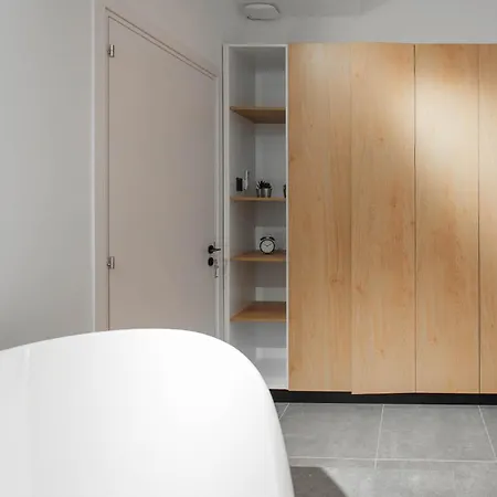 Kition Urban 1 * לרנקה