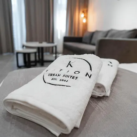 Kition Urban 1 * Larnaca