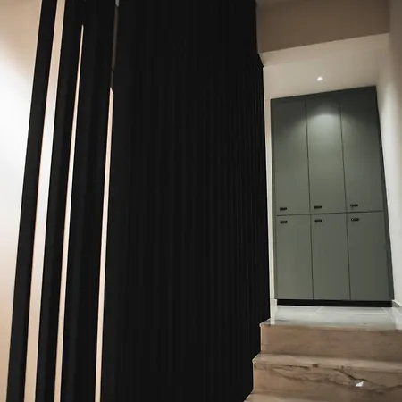 Lägenhet Kition Urban 1 *