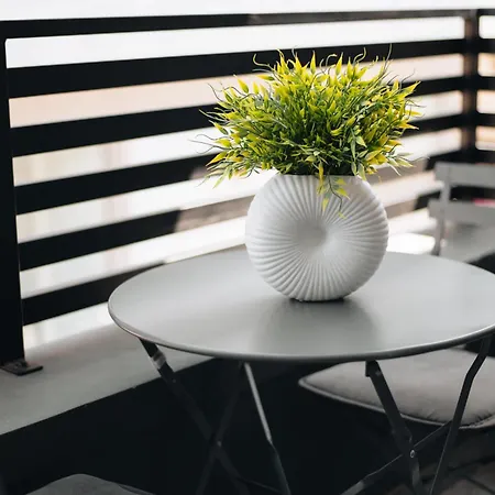 Kition Urban 1 Lägenhet Larnaca