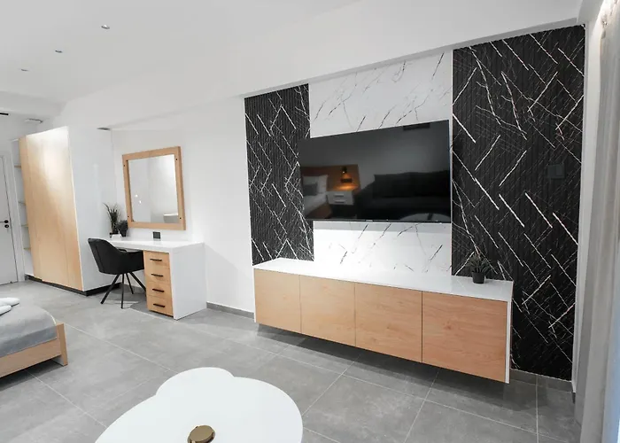 Kition Urban 1 Daire