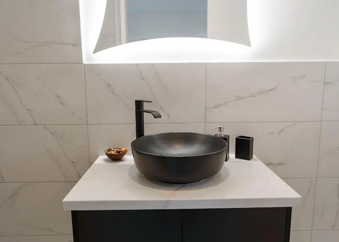 Kition Urban 1 Larnaca