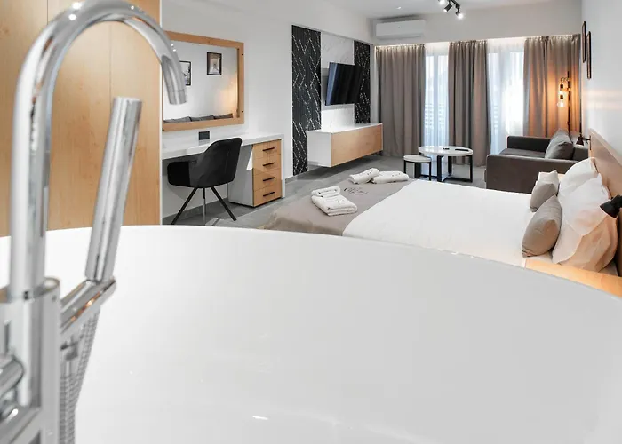 Kition Urban 1 Daire *