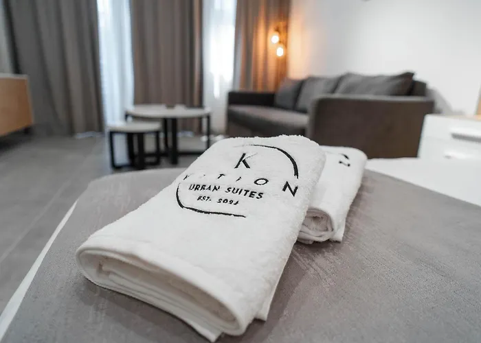 Kition Urban 1 * Λάρνακα