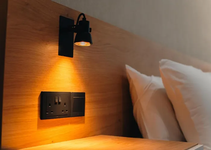 Daire Kition Urban 1