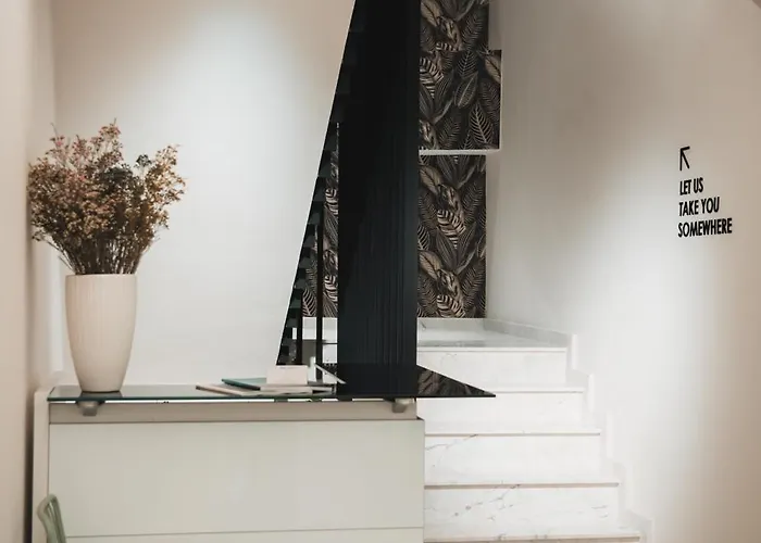 Kition Urban 1 Διαμέρισμα Λάρνακα