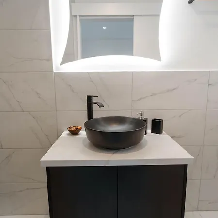 Kition Urban 1 ラルナカ