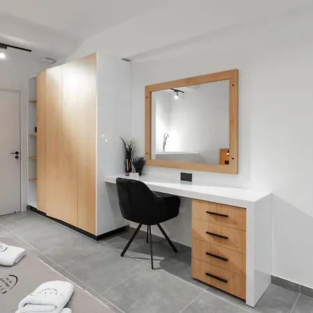 Kition Urban 1 アパート ラルナカ