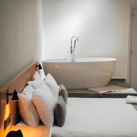 アパート Kition Urban 1 ラルナカ