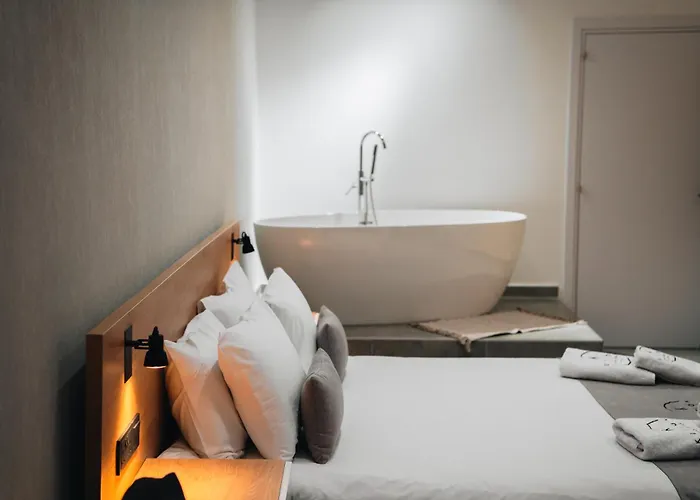 Apartment Kition Urban 1 Larnaca