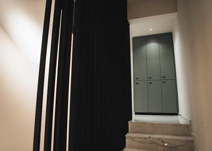 Apartment Kition Urban 1 *