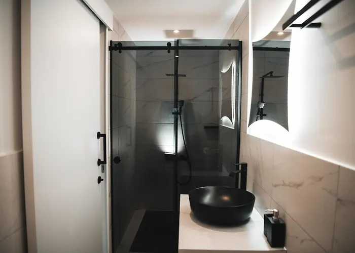 Kition Urban 1 Larnaca